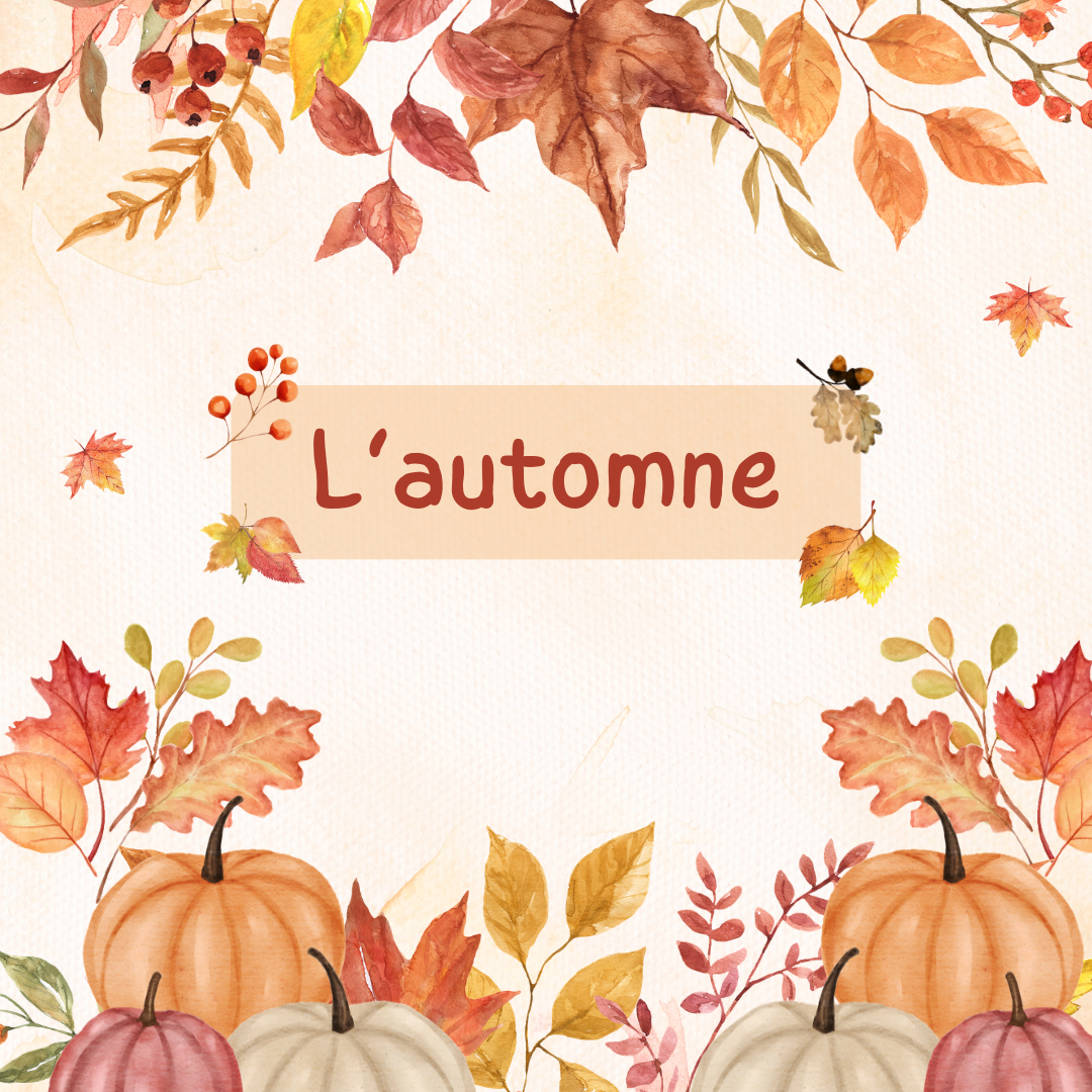 L'automne