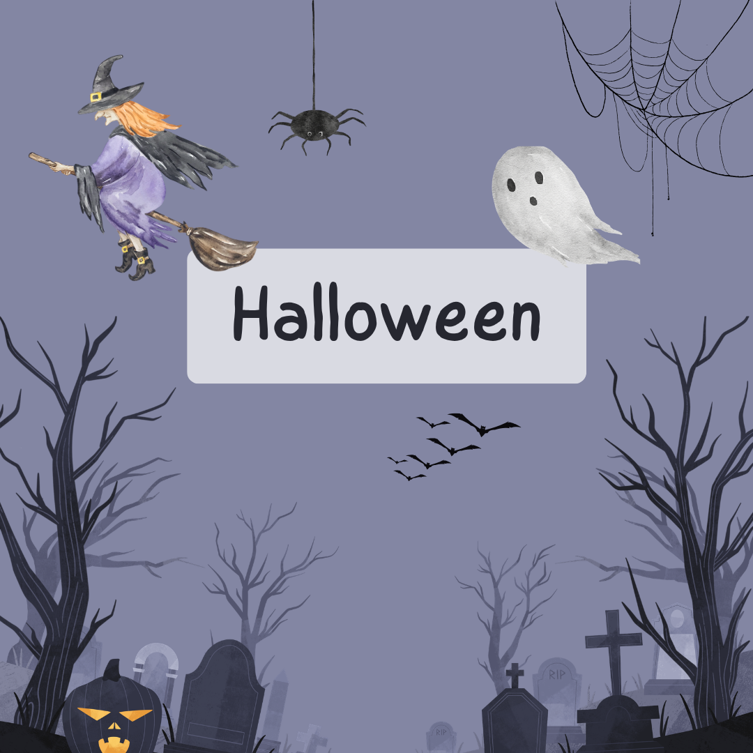 Halloween