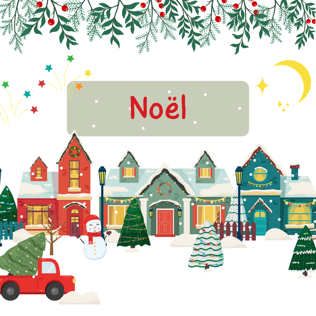 Noël