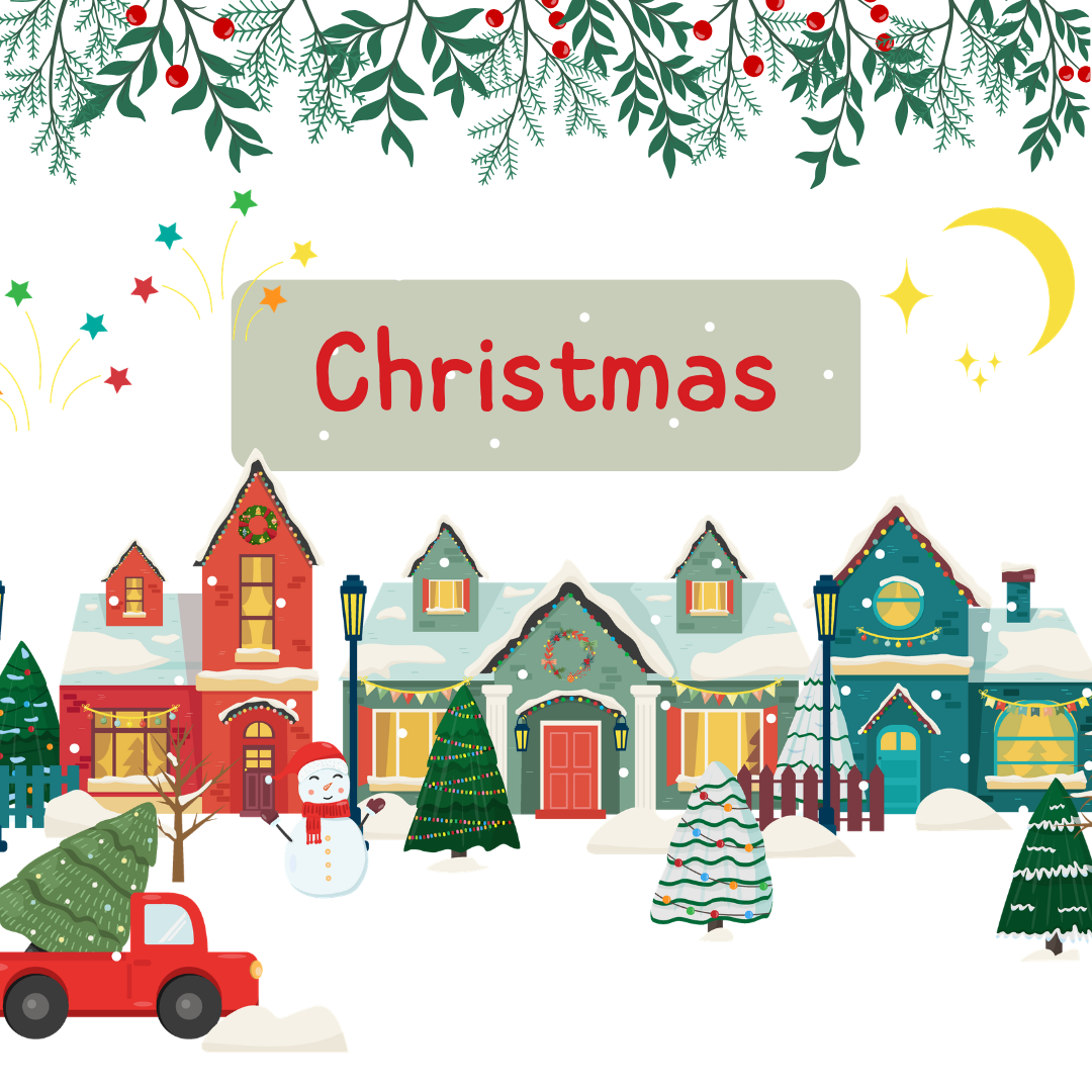 Christmas