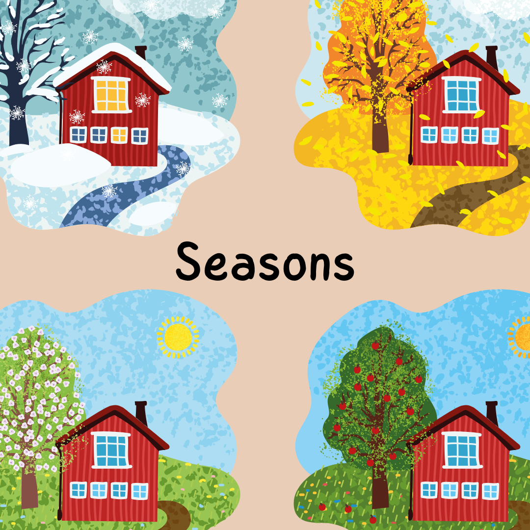Seasons
