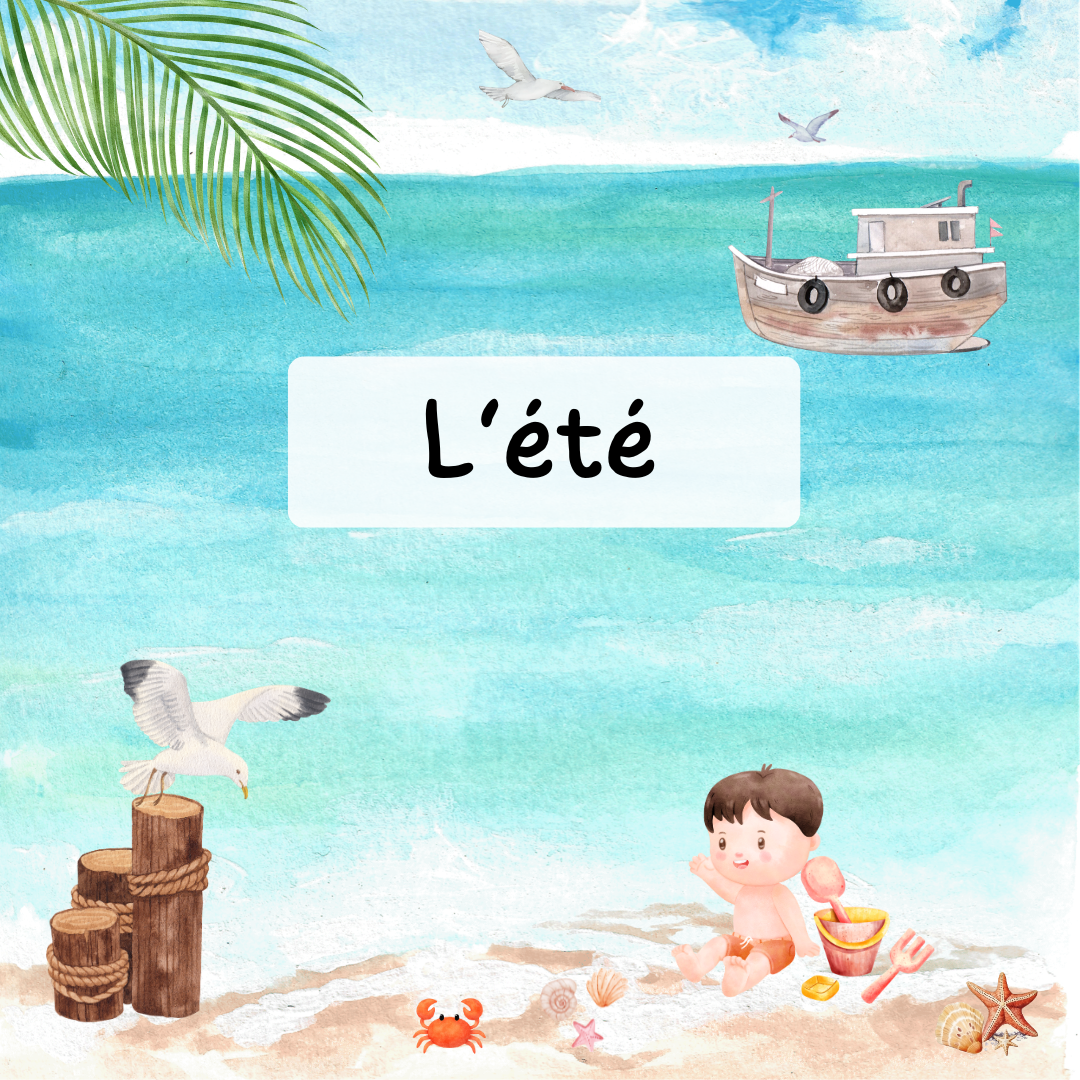 L'été