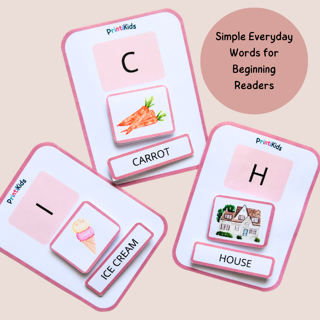 Complete Alphabet Learning Pack – Letter Sounds, Uppercase, Lowercase & Cursive Letters - Kindergarten & Grade 1